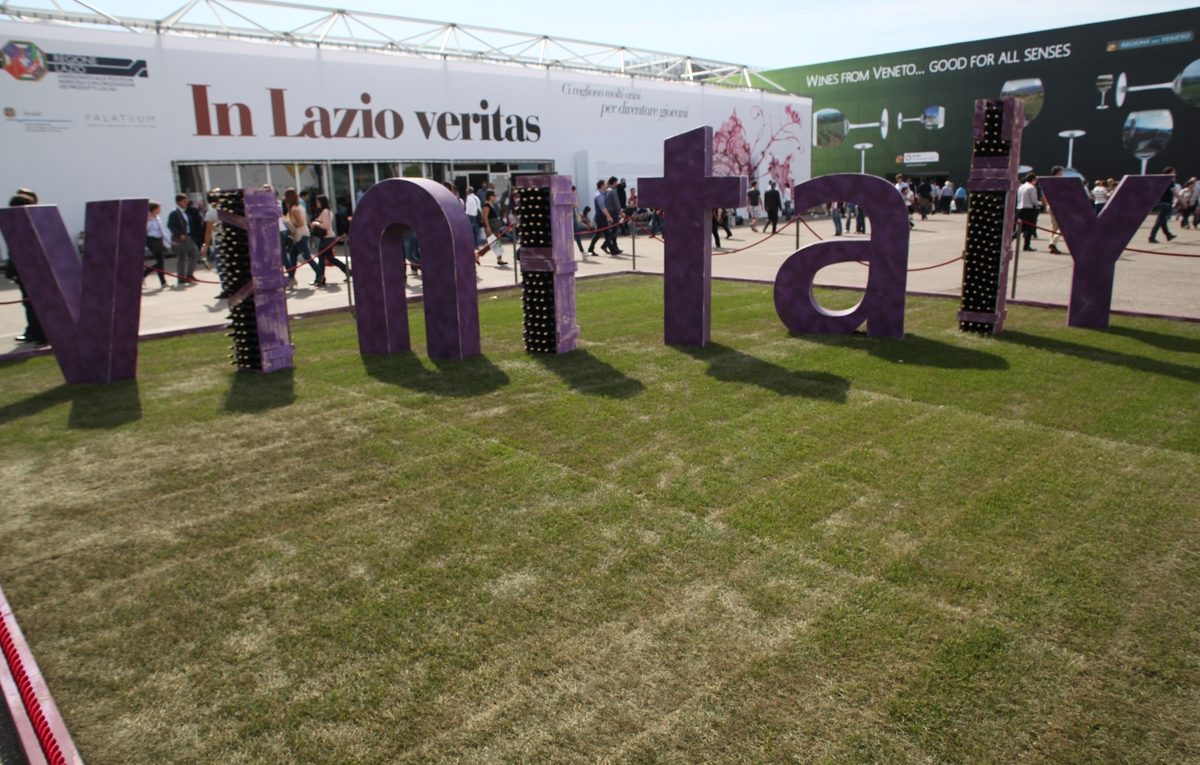 Vinitaly: dal 1967 il meglio della produzione vinicola italiana e internazionale